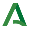 Junta de Andalucía · SAS
